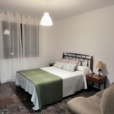 Appartement Lugar De Seixalvo Balcon à Pontevedra Extérieur photo