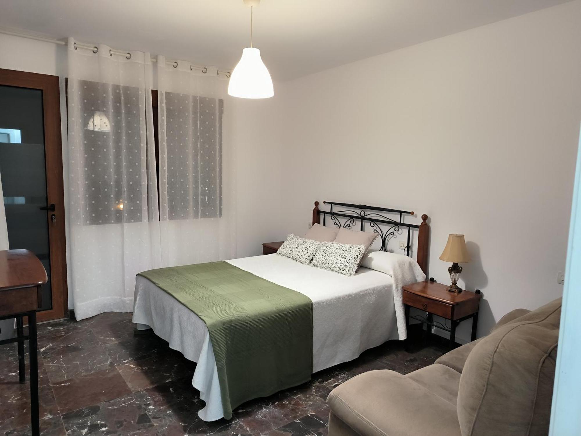 Appartement Lugar De Seixalvo Balcon à Pontevedra Extérieur photo